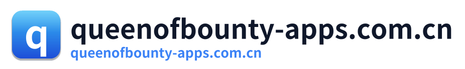 queenofbounty-apps.com.cn Logo